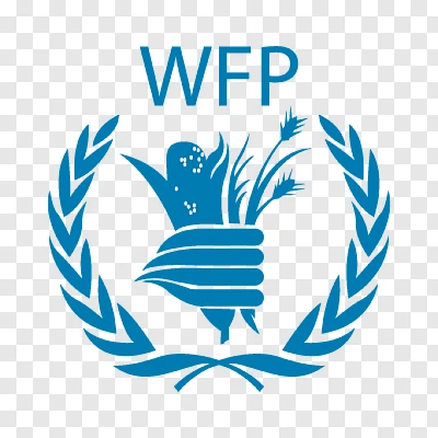 WFP Logo